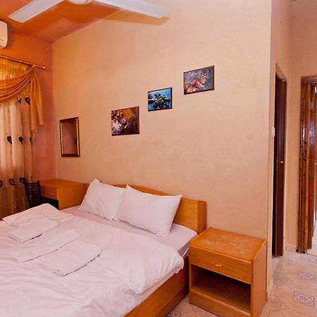 Arab Divers Dive Center&Bed&Breakfast Akaba Exterior foto