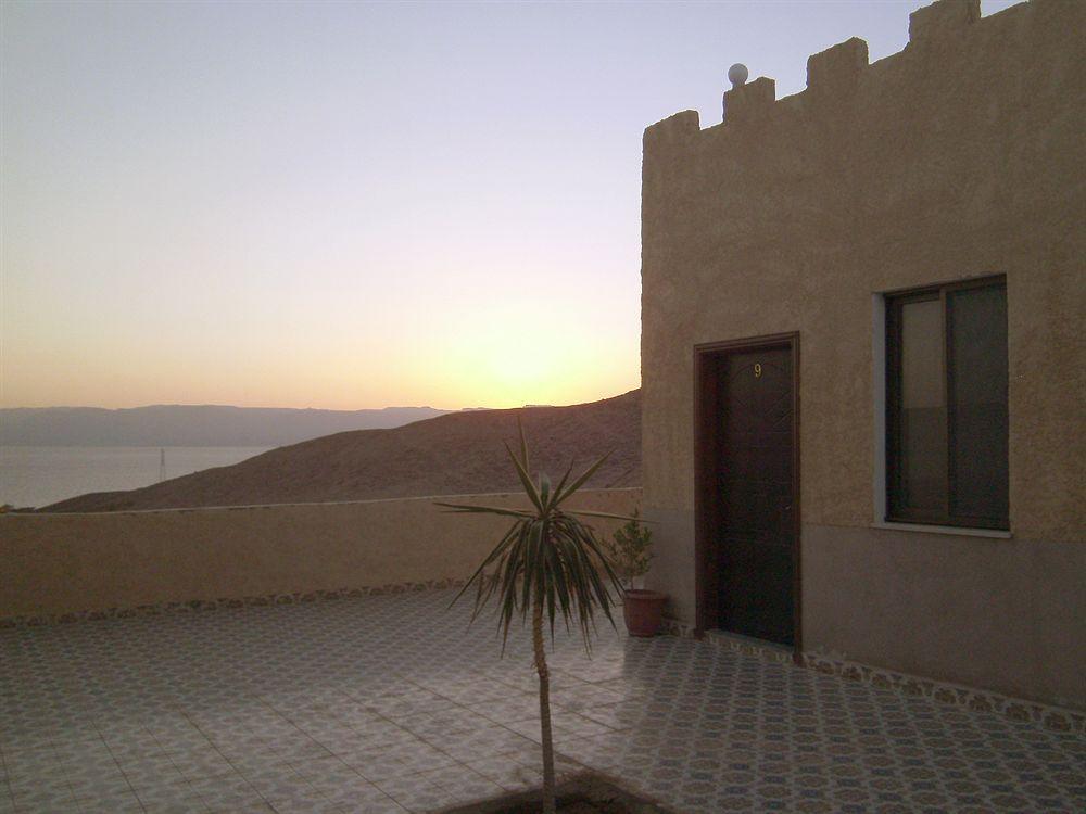 Arab Divers Dive Center&Bed&Breakfast Akaba Exterior foto