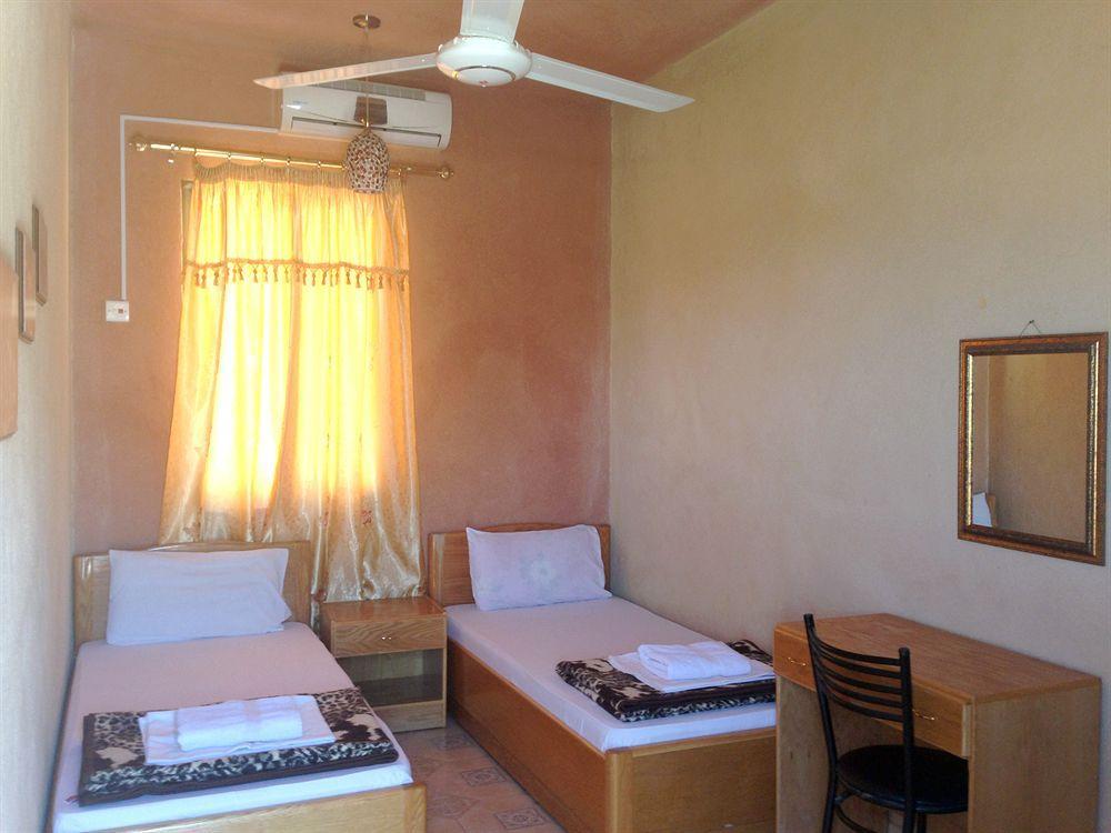 Arab Divers Dive Center&Bed&Breakfast Akaba Exterior foto